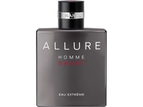 Chanel Allure Sport Eau Extreme EDT 100ml