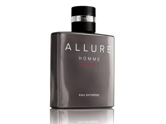 Chanel Allure Sport Eau Extreme EDT 100ml