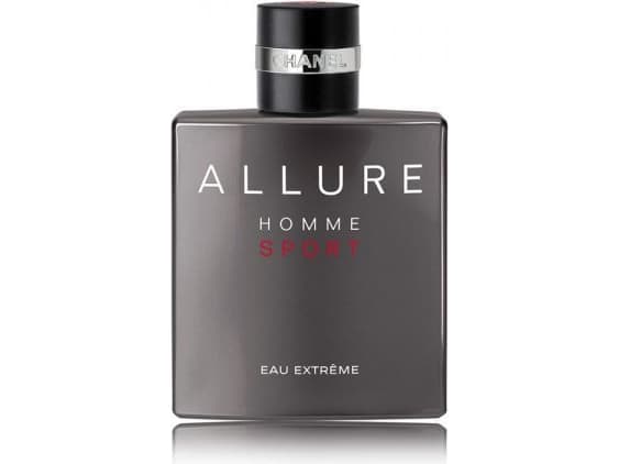 Chanel Allure Sport Eau Extreme EDT 100ml