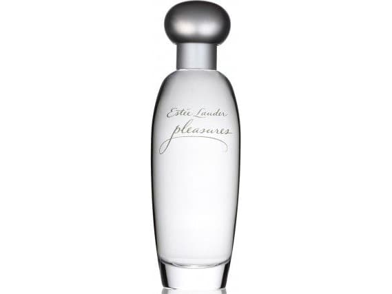 Estee Lauder Pleasures Edp Spray - Dame - 100 ml