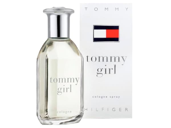 Tommy Hilfiger Tommy Girl EDT W 30 ml
