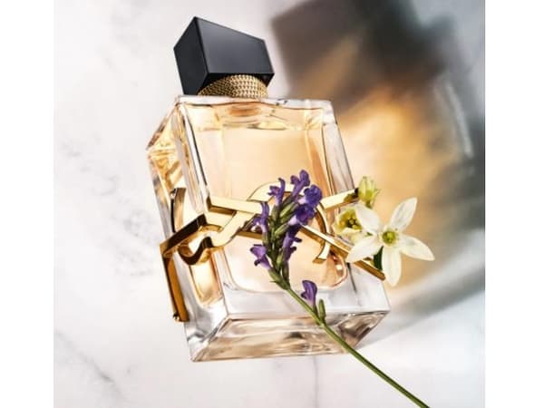 YSL Libre Edp Spray - Dame - 90 ml