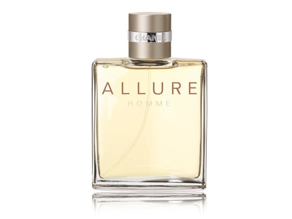 Chanel Allure Homme EDT M 50 ml
