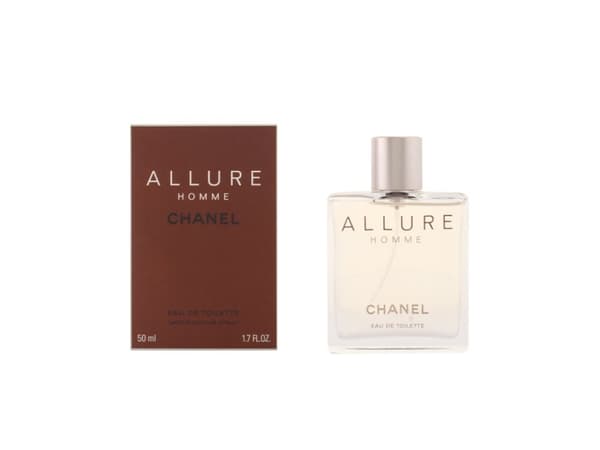 Chanel Allure Homme EDT M 50 ml