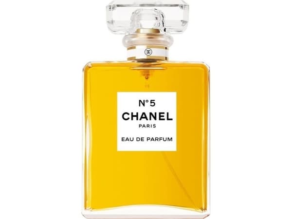 Chanel No.5 EDP W 35 ml