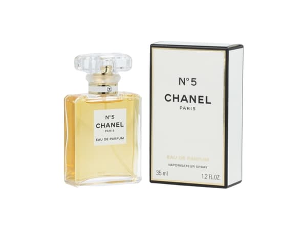 Chanel No.5 EDP W 35 ml
