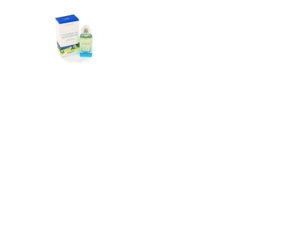 Hermes Un Jardin en Mediterranee, Unisex, 50 ml, Engångsflaska, Spray, Alkohol, Aqua (Vatten), Parfum (Doft), Limonen, Ethylhexyl Methoxycinnamate, B