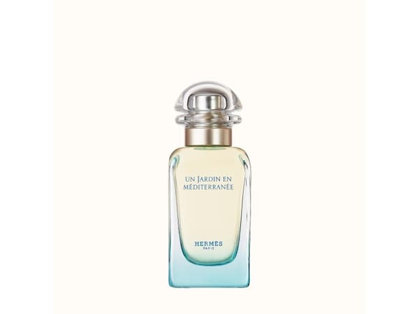 Hermes Un Jardin en Mediterranee, Unisex, 50 ml, Engångsflaska, Spray, Alkohol, Aqua (Vatten), Parfum (Doft), Limonen, Ethylhexyl Methoxycinnamate, B