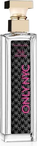 Pikkukuva 1 / 4: Elizabeth Arden 5th Avenue Only NYC Women EDP, 75 ml