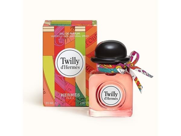 Hermes Twilly D'Hermes Edp Spray 85 ml woman