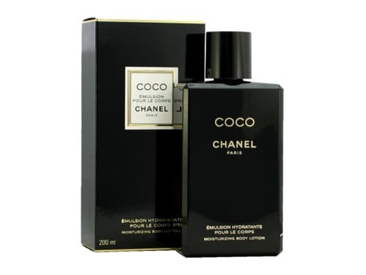 Chanel Coco BOL W 200 ml