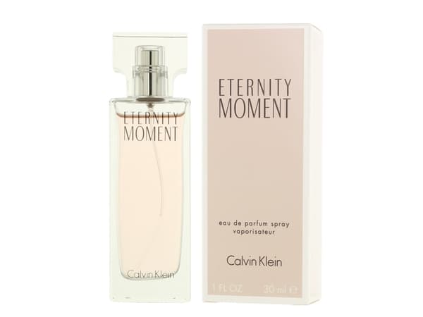 Calvin Klein Eternity Moment EDP 30ml