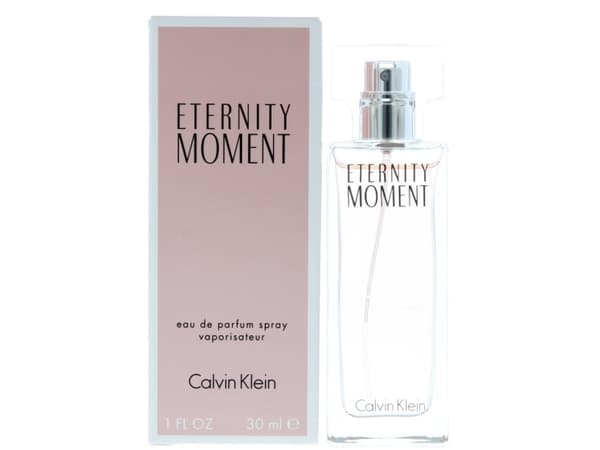 Calvin Klein Eternity Moment EDP 30ml