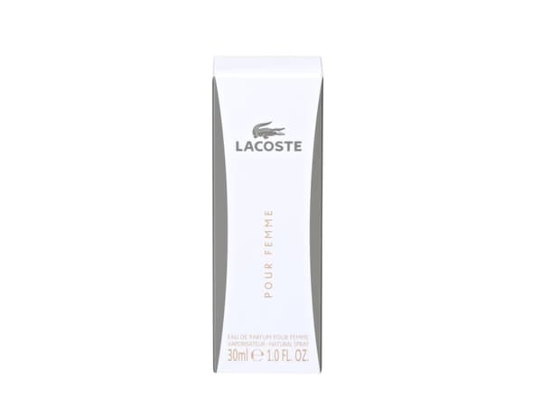 Lacoste Pour Femme EDP 30ml