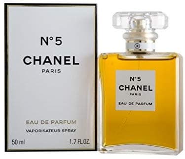 Chanel No 5 EDP 50ml