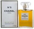Pikkukuva 1 / 5: Chanel No 5 EDP 50ml