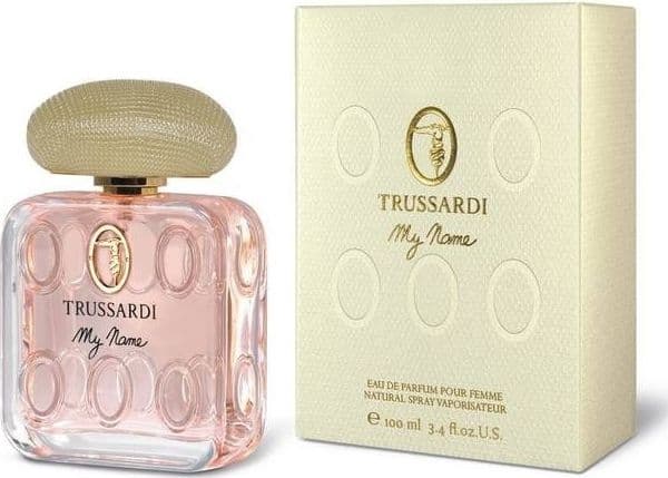 Trussardi My Name Eau De Parfum 30 ml (woman)