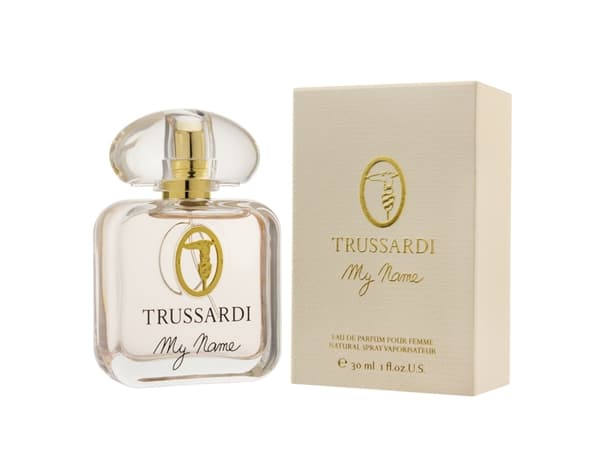Trussardi My Name Eau De Parfum 30 ml (woman)
