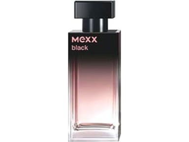 Mexx Black Woman Eau De Toilette 30 ml (woman)