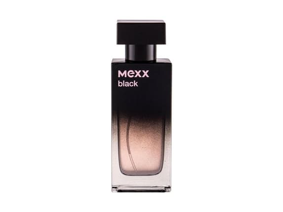 Mexx Black Woman Eau De Toilette 30 ml (woman)