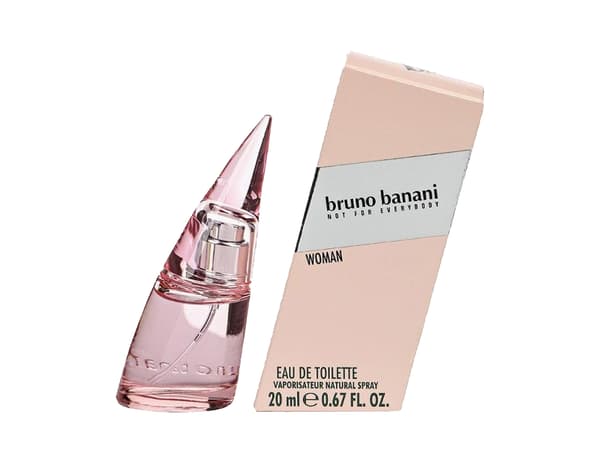 Bruno Banani - Nainen - 20 ml