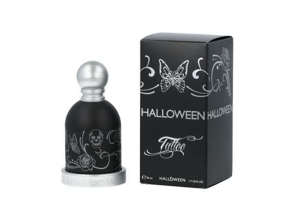 Jesus Del Pozo EDT 50 ml