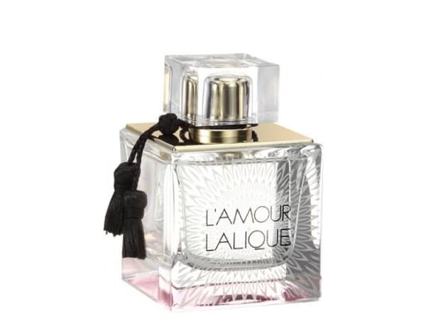 Lalique L'Amour EDP 50ml