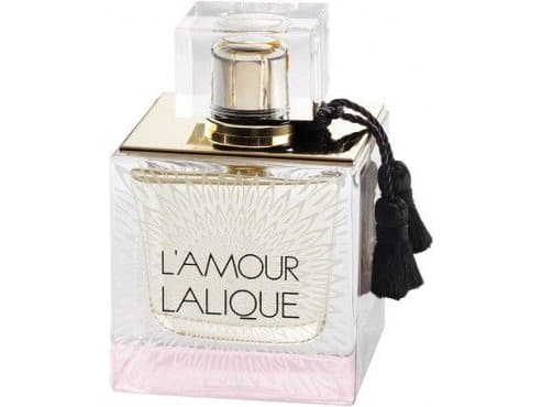 Lalique L'Amour EDP 50ml