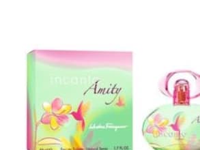 Salvatore Ferragamo Incanto Amity EDT 30ml