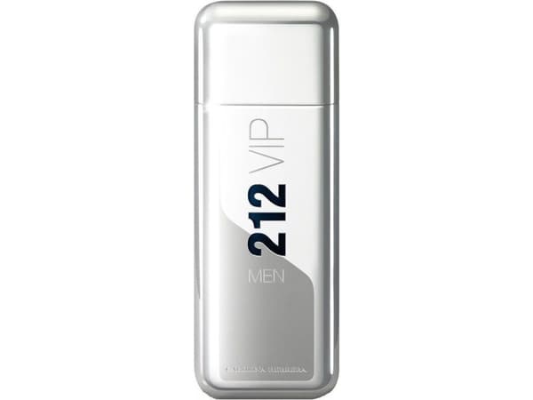 Carolina Herrera 212 VIP Men EDT M 50 ml