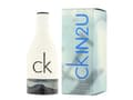 Miniatyrbild 3 av 3: Calvin Klein CK IN2U Him - 50 ml