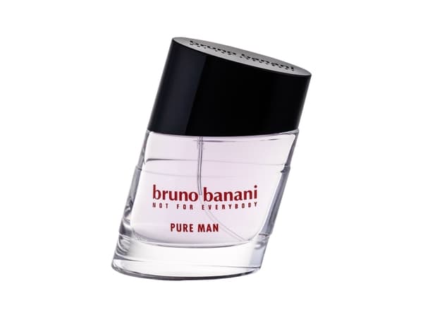 Bruno Banani Pure Man EDT 30ml