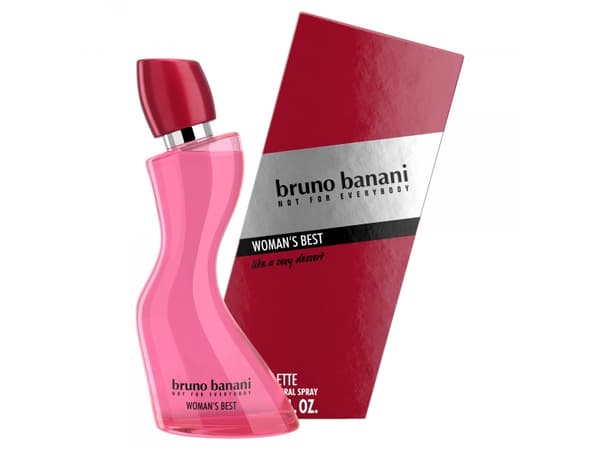 Bruno Banani Woman's Best EDT 20ml