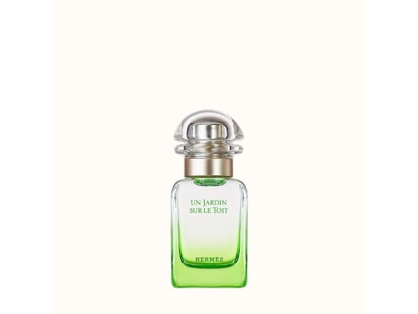 Hermes A Garden On The Roof EDT 30ml