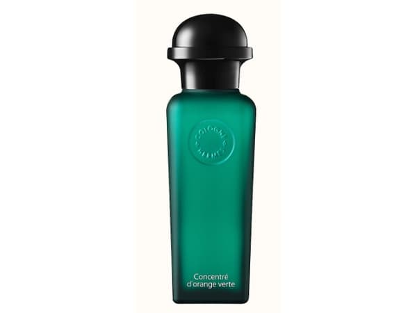 Hermes Concentré D'Orange Verte EDT - Refillable U 50 ml