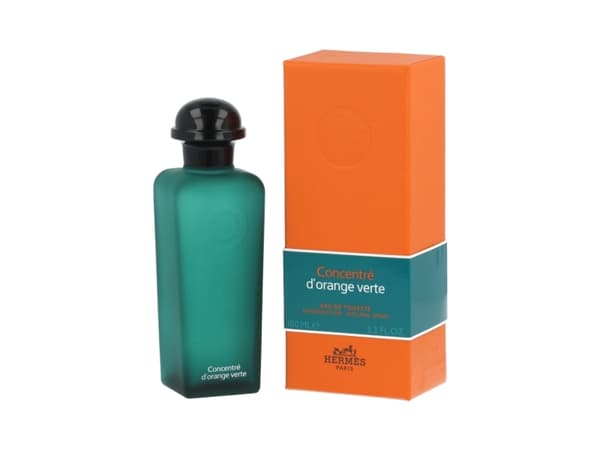 Hermes Concentré D'Orange Verte EDT U 100 ml