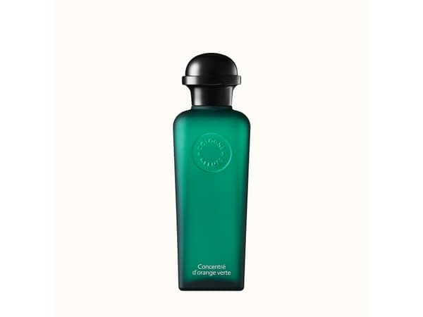 Hermes Concentré D'Orange Verte EDT U 100 ml