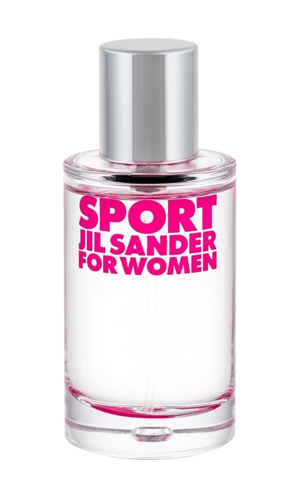 Jil Sander Sport For Women edt 30ml