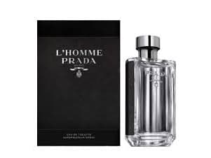 Prada L'Homme Edt Spray - Man - 150 ml