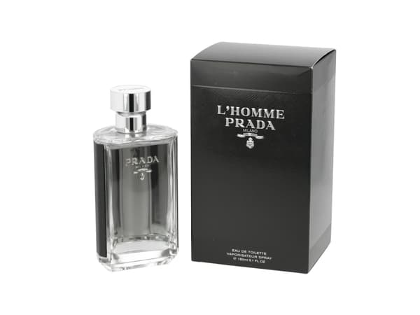 Prada L'Homme Edt Spray - Man - 150 ml