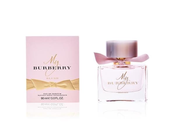 Burberry My Burberry Blush Eau De Parfum 90 ml (woman)