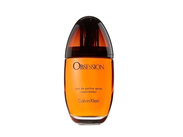 Calvin Klein Obsession EDP (Eau de Parfum) 100ml