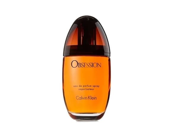 Calvin Klein Obsession EDP (Eau de Parfum) 100ml