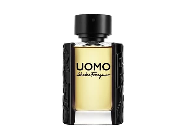 Salvatore Ferragamo Uomo Eau De Toilette 50 ml (man)