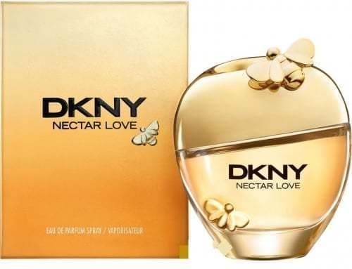 DKNY Donna Karan Nectar Love Eau De Parfum 100 ml (kvinne)