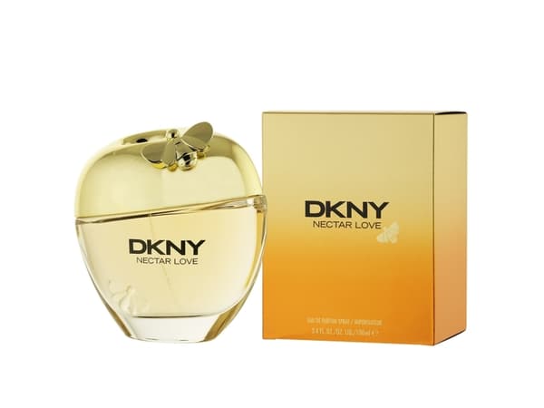 DKNY Donna Karan Nectar Love Eau De Parfum 100 ml (kvinne)