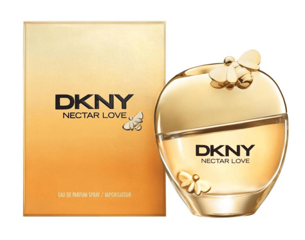 DKNY Donna Karan Nectar Love Eau De Parfum 100 ml (kvinne)