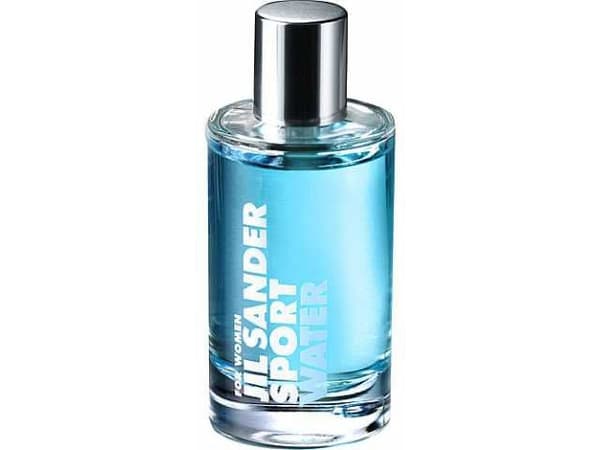 Jil Sander Sport Water Eau De Toilette 50 ml (kvinne)