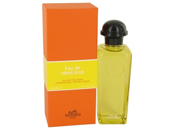 Hermes Golden Neroli Water EDC 100ml