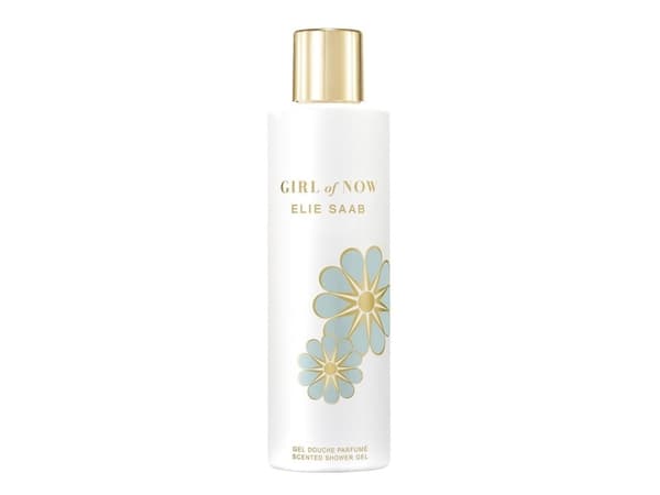 Elie Saab Girl of Now Perfumed Shower Gel 200 ml (woman)